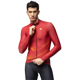 Bluza rowerowa ALE CYCLING Cosmic