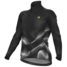 Kurtka rowerowa damska ALE CYCLING Cosmic Lady
