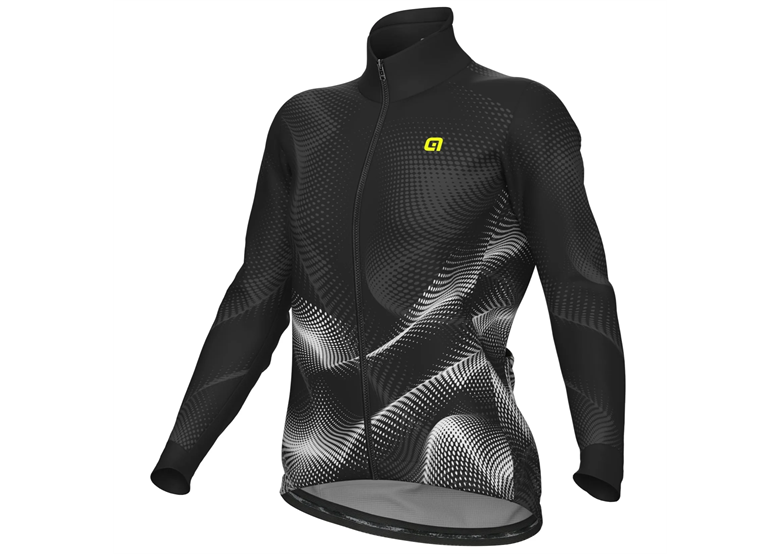 Kurtka rowerowa damska ALE CYCLING Cosmic Lady