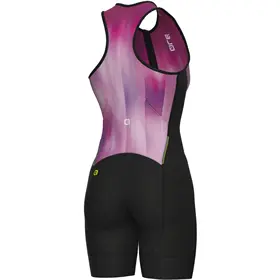 Strój triathlonowy ALE CYCLING Crazy Lady