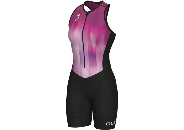 Strój triathlonowy ALE CYCLING Crazy Lady