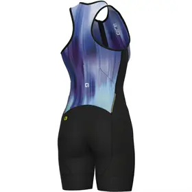 Strój triathlonowy ALE CYCLING Crazy Lady