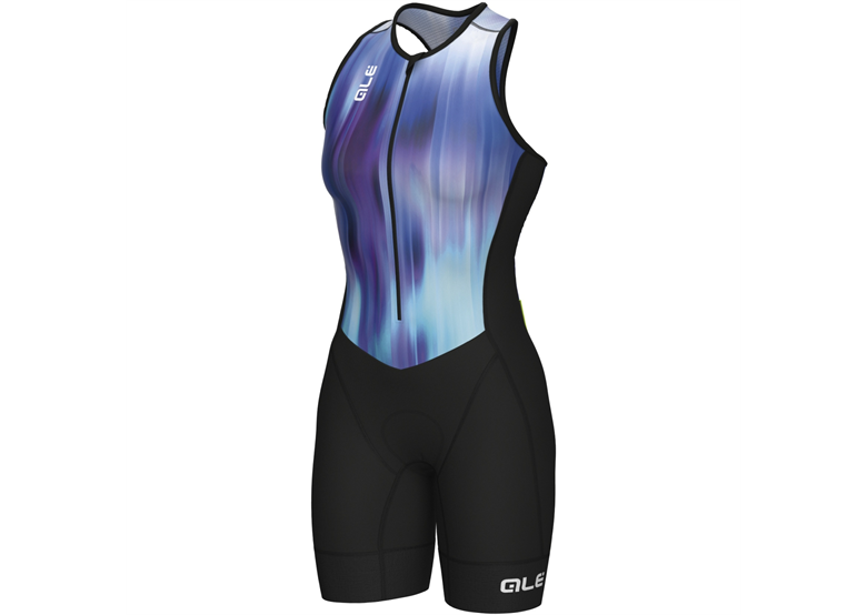 Strój triathlonowy ALE CYCLING Crazy Lady