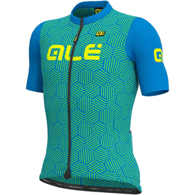 Koszulka kolarska ALE CYCLING Cross