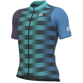 Koszulka kolarska ALE CYCLING Dinamica