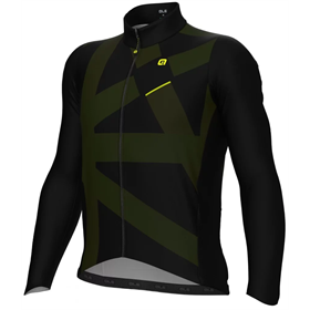 Bluza rowerowa ALE CYCLING Direction