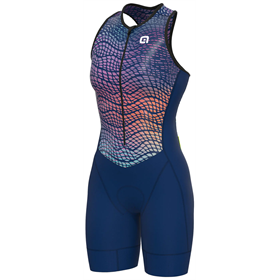 Strój triathlonowy ALE CYCLING Dive