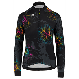 Bluza rowerowa damska ALE CYCLING Donna