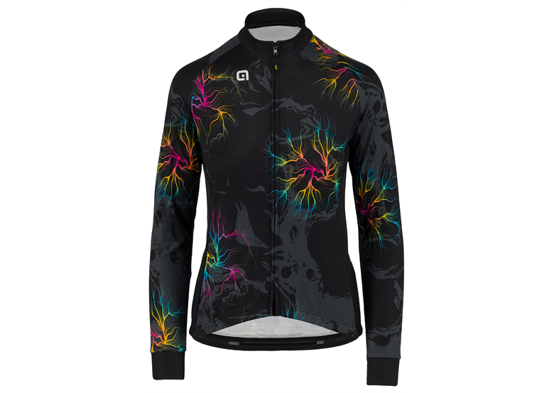 Bluza rowerowa damska ALE CYCLING Donna
