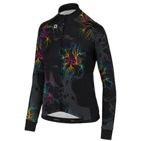 Bluza rowerowa damska ALE CYCLING Donna