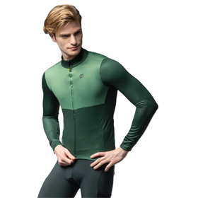 Bluza rowerowa ALE CYCLING Dual