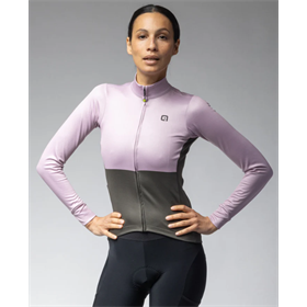 Bluza rowerowa damska ALE CYCLING Dual