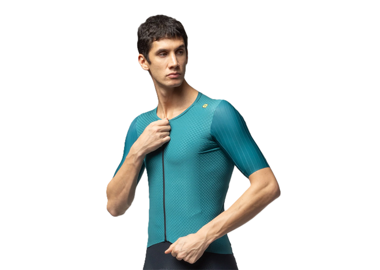 Koszulka kolarska ALE CYCLING Eagle R-EV1