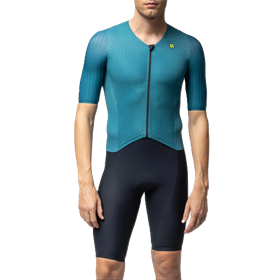 Strój triathlonowy ALE CYCLING Eagle TRI