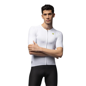 Koszulka kolarska ALE CYCLING Earthy