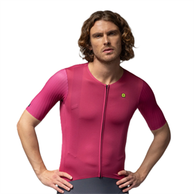 Koszulka kolarska ALE CYCLING Earthy Style 2.0