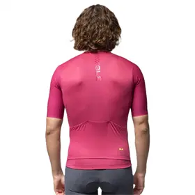 Koszulka kolarska ALE CYCLING Earthy Style 2.0