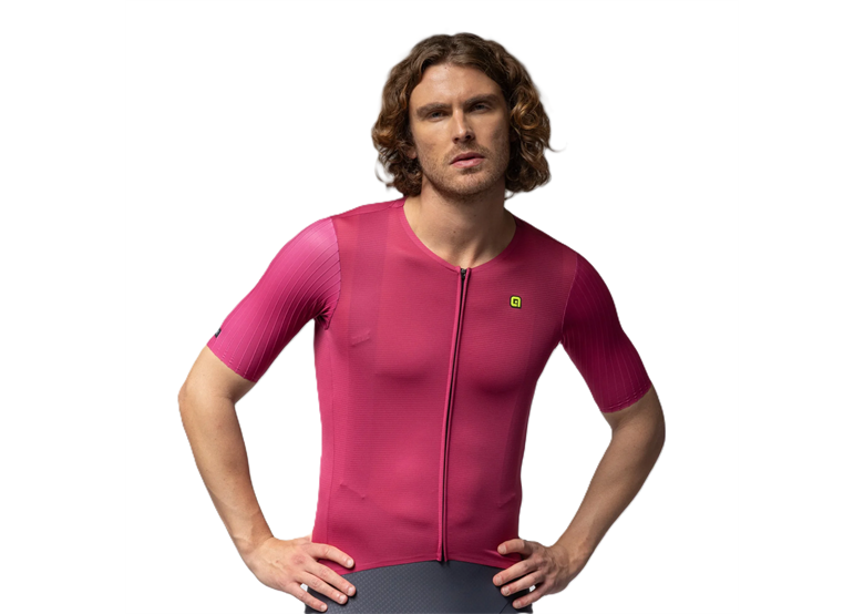 Koszulka kolarska ALE CYCLING Earthy Style 2.0