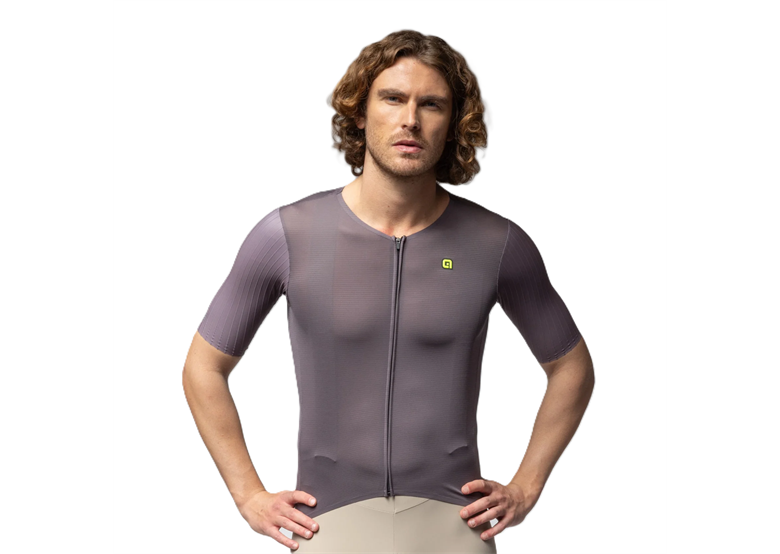 Koszulka kolarska ALE CYCLING Earthy Style 2.0