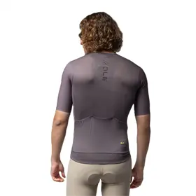 Koszulka kolarska ALE CYCLING Earthy Style 2.0