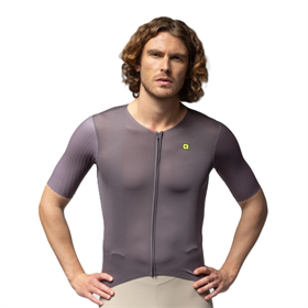 Koszulka kolarska ALE CYCLING Earthy Style 2.0