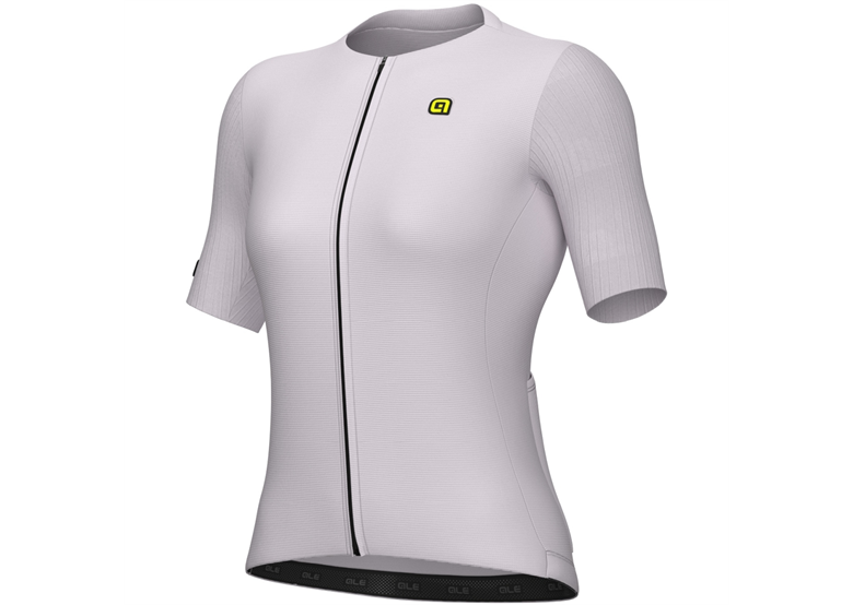 Koszulka kolarska damska ALE CYCLING Earthy Style 2.0