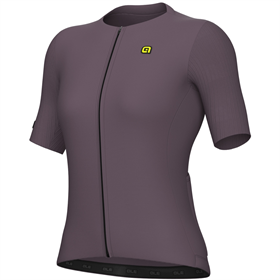 Koszulka kolarska damska ALE CYCLING Earthy Style 2.0