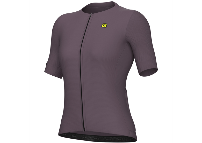 Koszulka kolarska damska ALE CYCLING Earthy Style 2.0