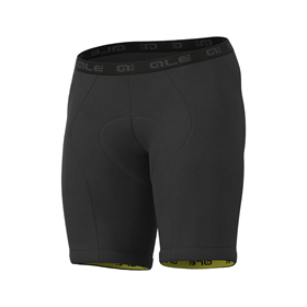 Spodenki wewnętrzne do szortów ALE CYCLING Enduro Padded Liner