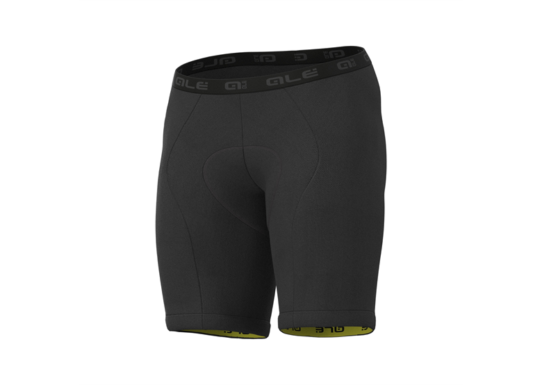 Spodenki wewnętrzne do szortów ALE CYCLING Enduro Padded Liner