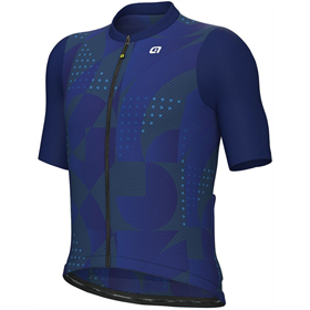 Koszulka kolarska ALE CYCLING Enjoy