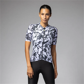 Koszulka kolarska damska ALE CYCLING Essenza