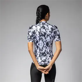 Koszulka kolarska damska ALE CYCLING Essenza