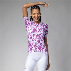 Koszulka kolarska damska ALE CYCLING Essenza