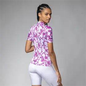 Koszulka kolarska damska ALE CYCLING Essenza