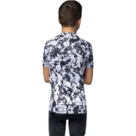 Koszulka kolarska dziecięca ALE CYCLING Essenza