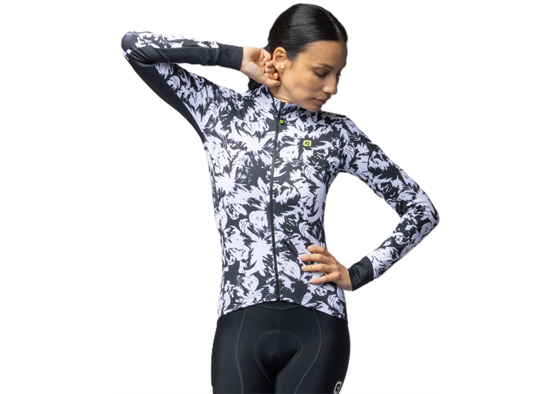 Bluza rowerowa damska ALE CYCLING Essenza
