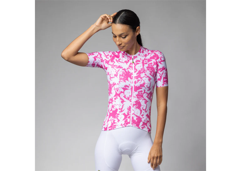 Koszulka kolarska damska ALE CYCLING Essenza