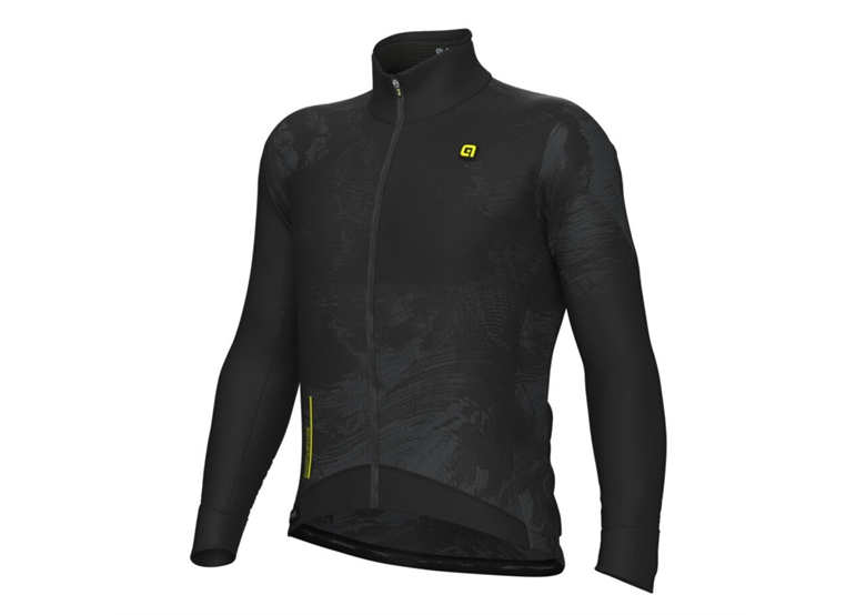 Kurtka rowerowa ALE CYCLING Fan