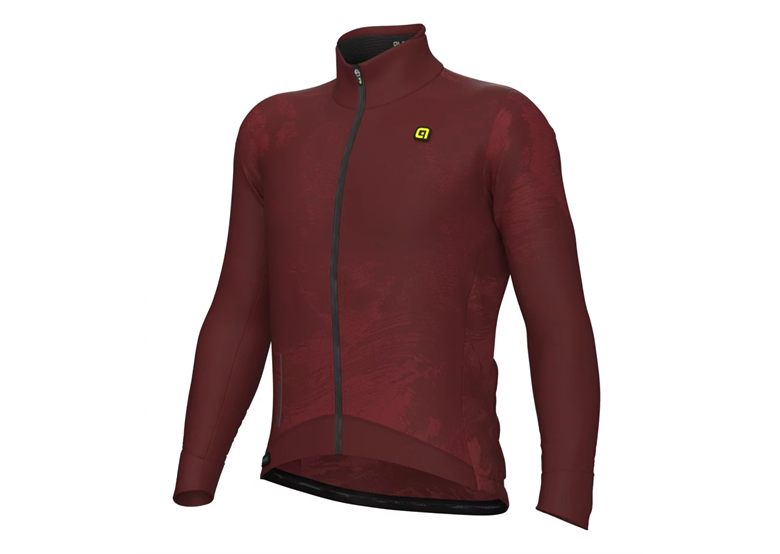 Kurtka rowerowa ALE CYCLING Fan