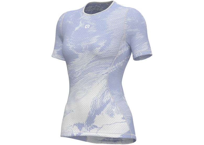 Potówka kolarska ALE CYCLING Fan W