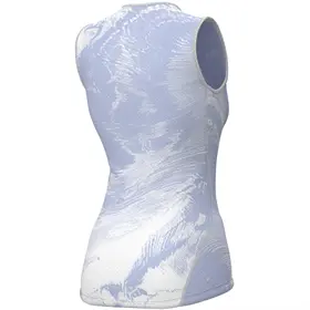 Potówka kolarska bez rękawów ALE CYCLING Fan W