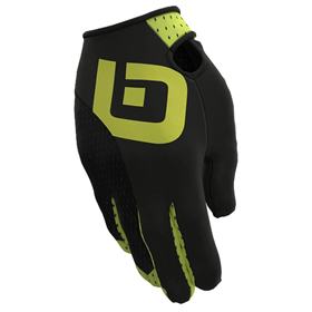 Rękawiczki długie ALE CYCLING Fango