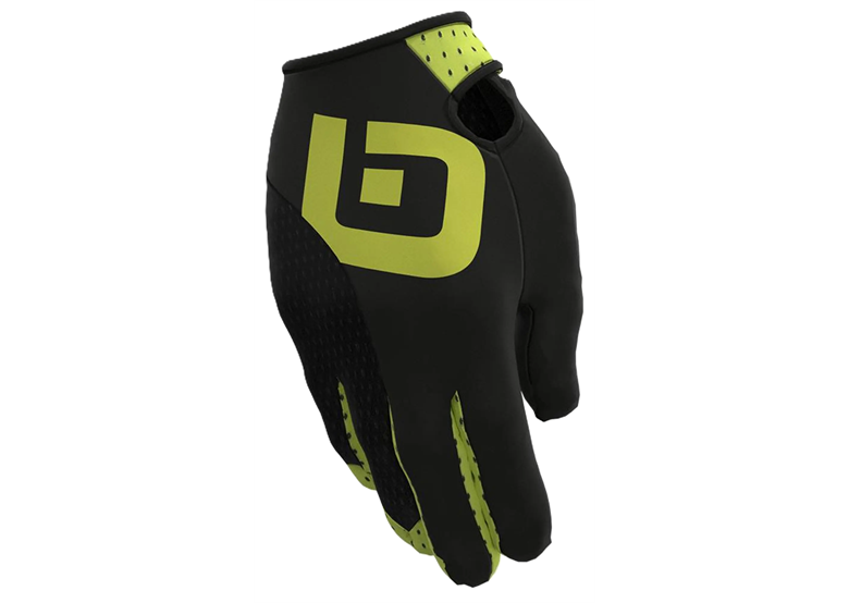 Rękawiczki długie ALE CYCLING Fango