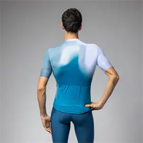 Koszulka kolarska ALE CYCLING Flash