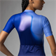 Koszulka kolarska damska ALE CYCLING Flash