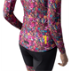 Bluza rowerowa damska ALE CYCLING Flowery