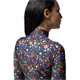 Bluza rowerowa damska ALE CYCLING Flowery