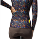 Bluza rowerowa damska ALE CYCLING Flowery