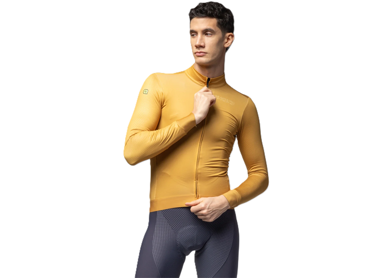 Bluza rowerowa ALE CYCLING Follow Me 2.0